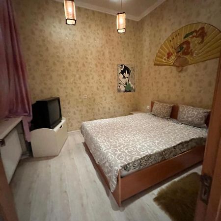 Appartement 10 Kotliarska Moisha House à Lviv Extérieur photo