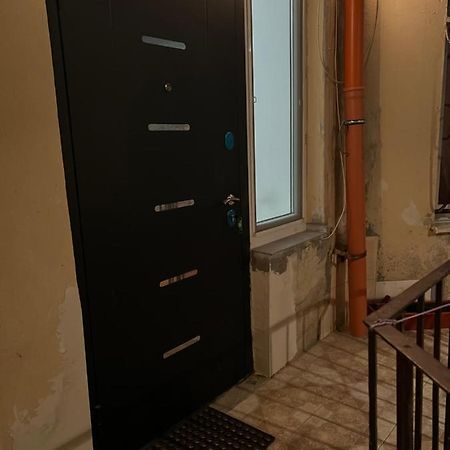 Appartement 10 Kotliarska Moisha House à Lviv Extérieur photo