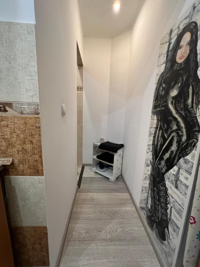Appartement 10 Kotliarska Moisha House à Lviv Extérieur photo