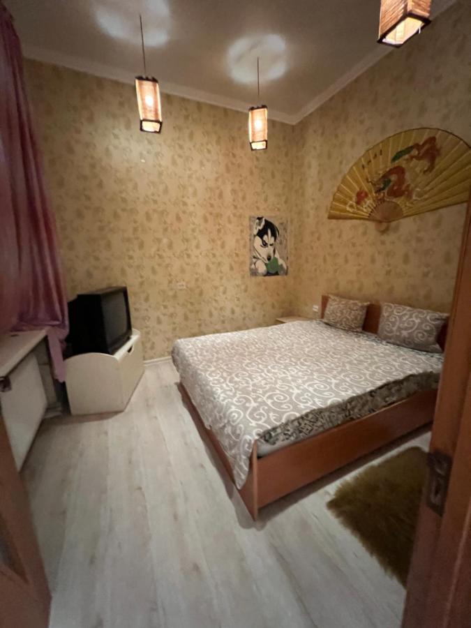Appartement 10 Kotliarska Moisha House à Lviv Extérieur photo