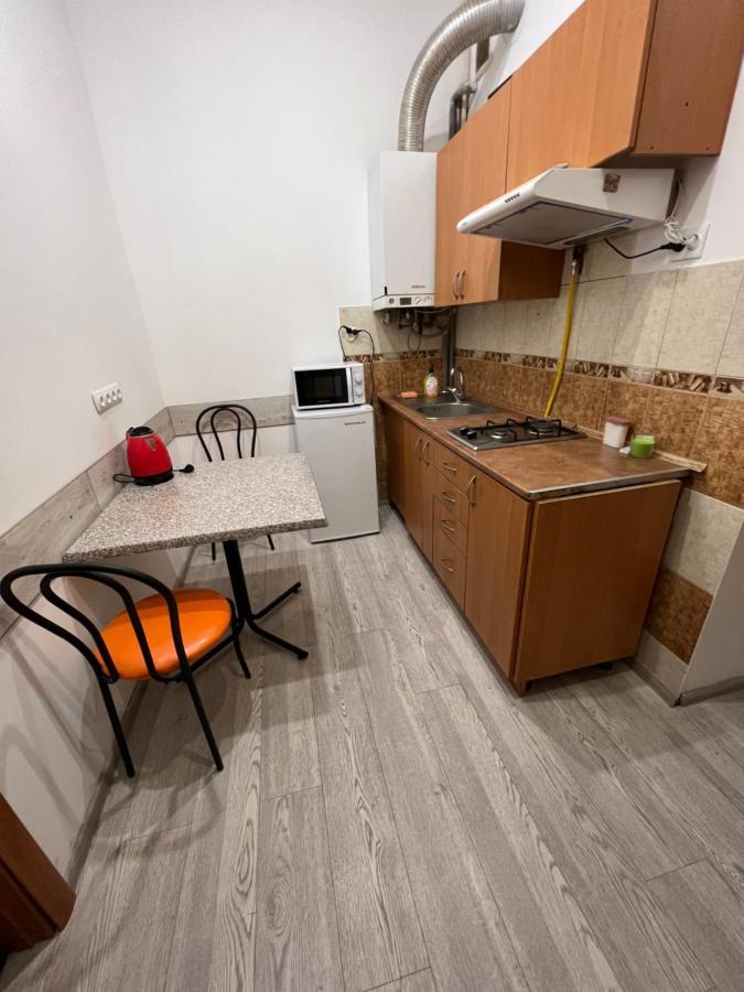 Appartement 10 Kotliarska Moisha House à Lviv Extérieur photo