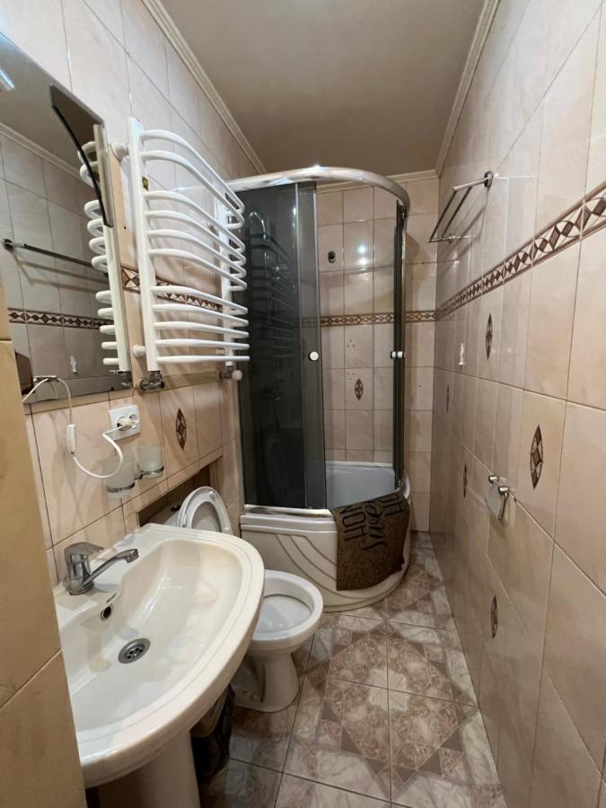 Appartement 10 Kotliarska Moisha House à Lviv Extérieur photo
