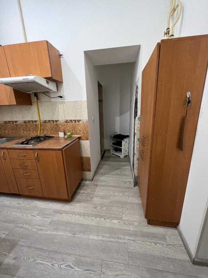 Appartement 10 Kotliarska Moisha House à Lviv Extérieur photo