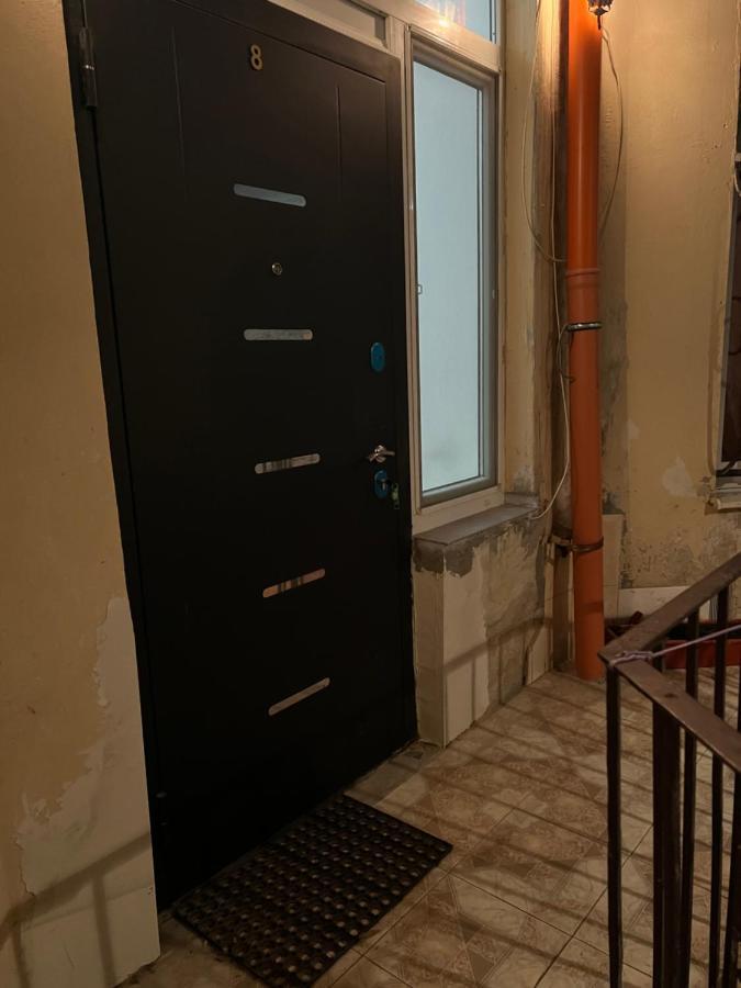 Appartement 10 Kotliarska Moisha House à Lviv Extérieur photo